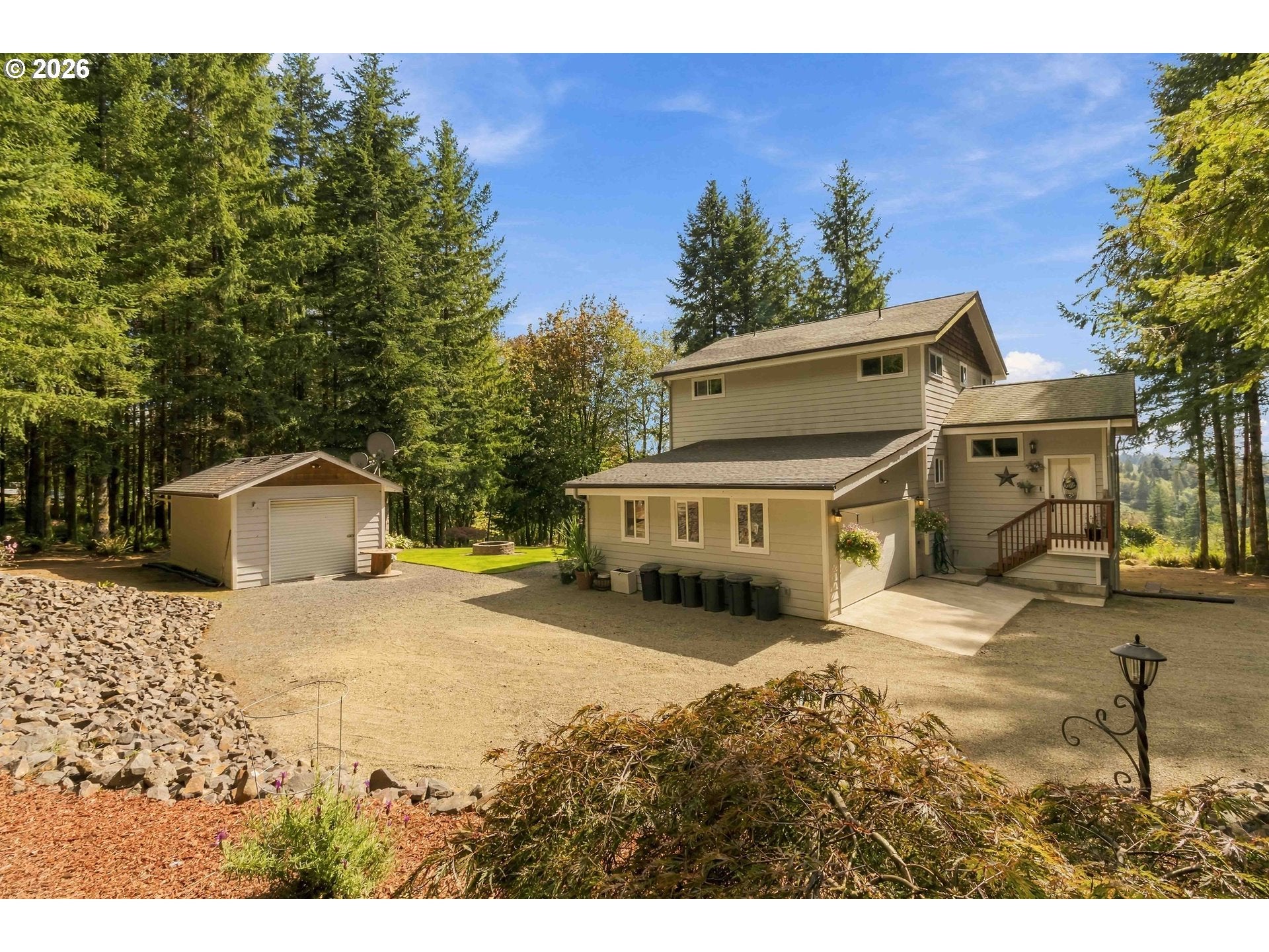 125 WHIPPOORWILL LN