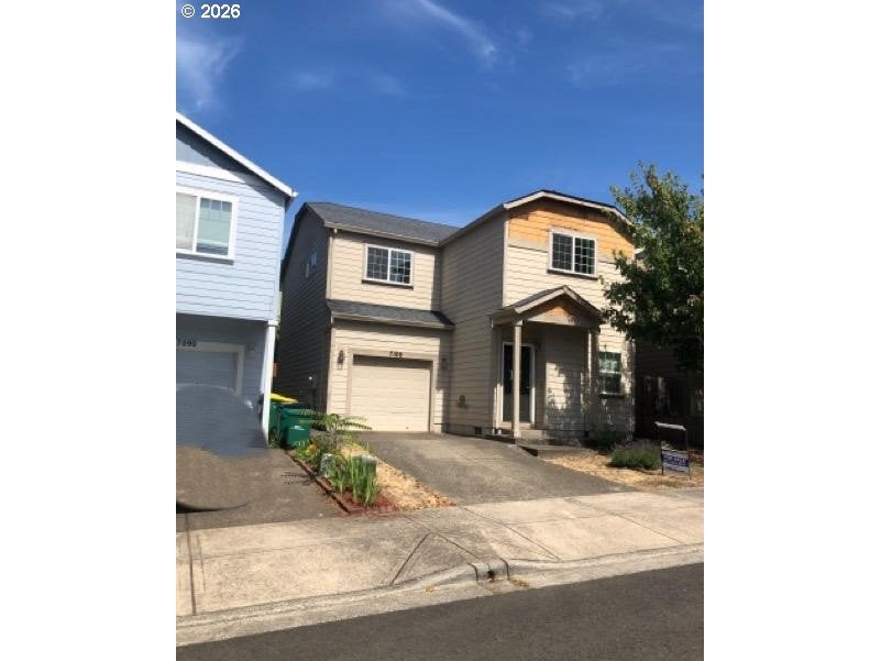 7106 SW MILLENNIUM TER