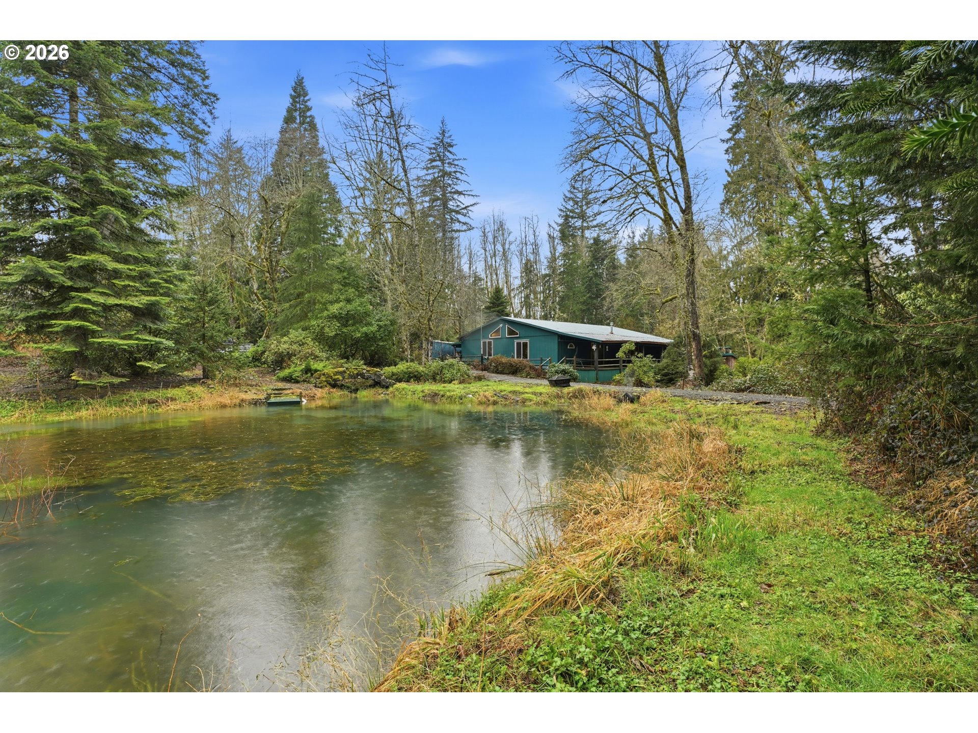 40408 NE CEDAR RIDGE RD