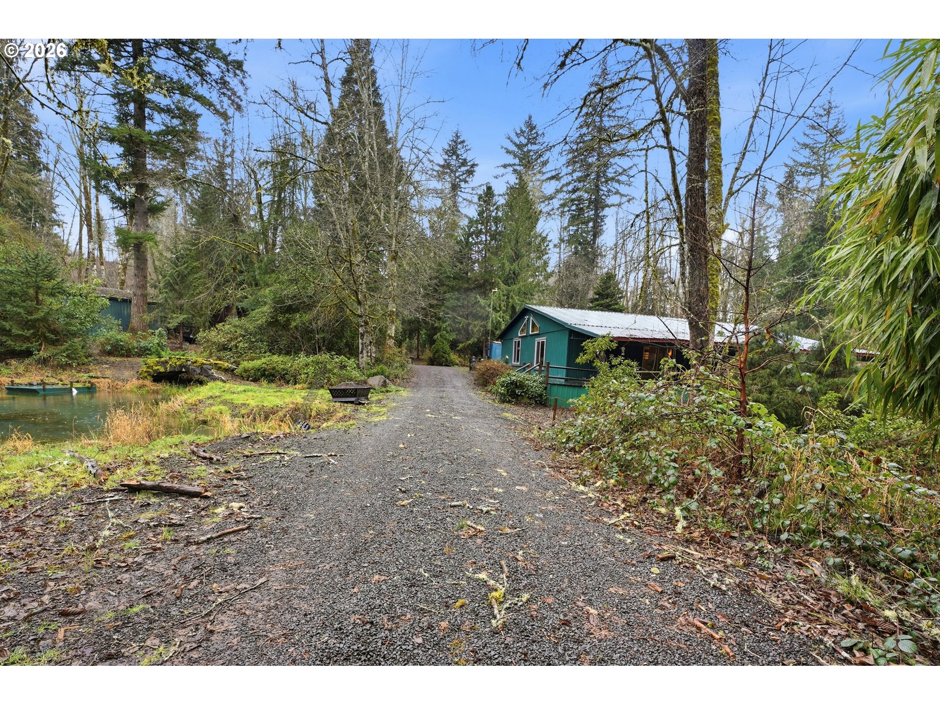 40408 NE CEDAR RIDGE RD