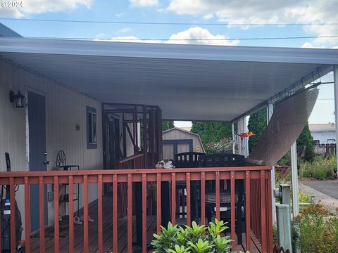 A home in Tualatin