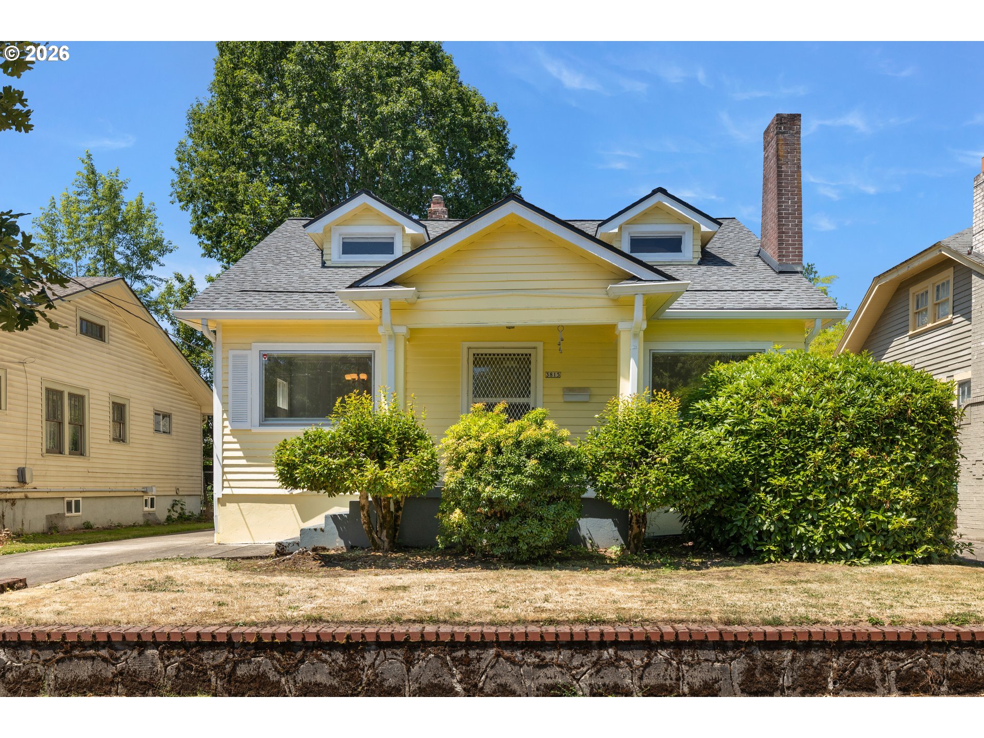3815 NE 16TH AVE