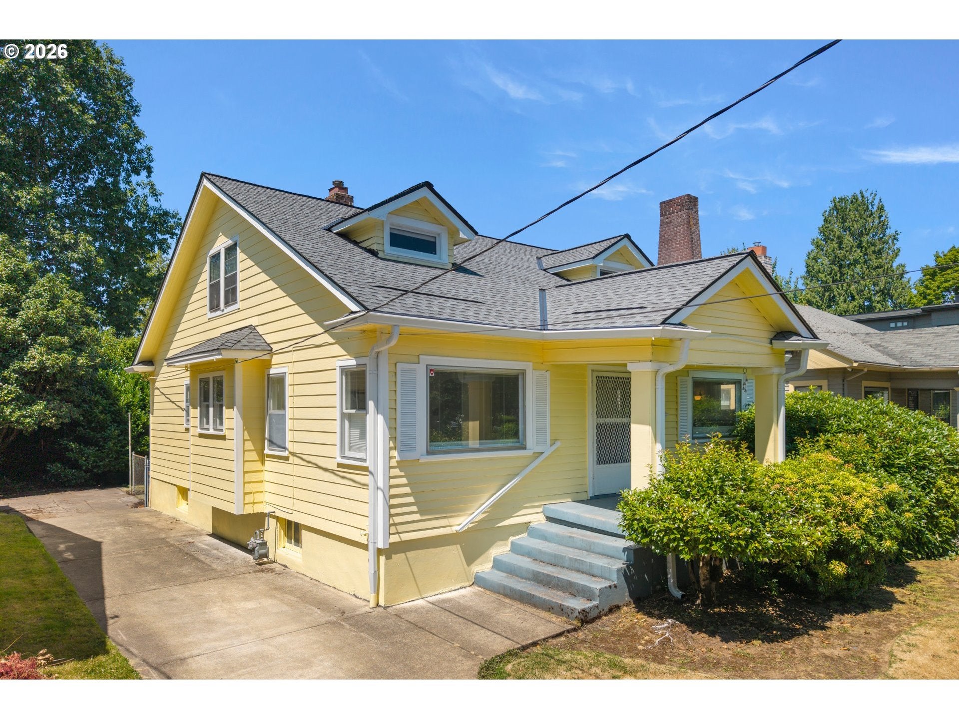 3815 NE 16TH AVE