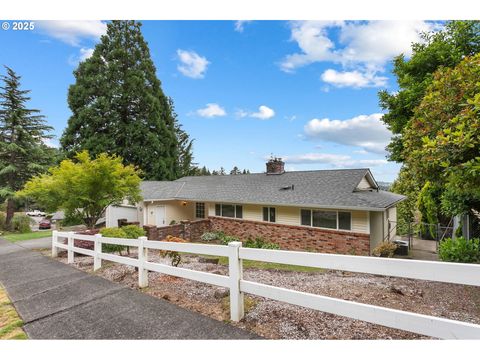 3025 SW WALLULA AVE Gresham OR 97080