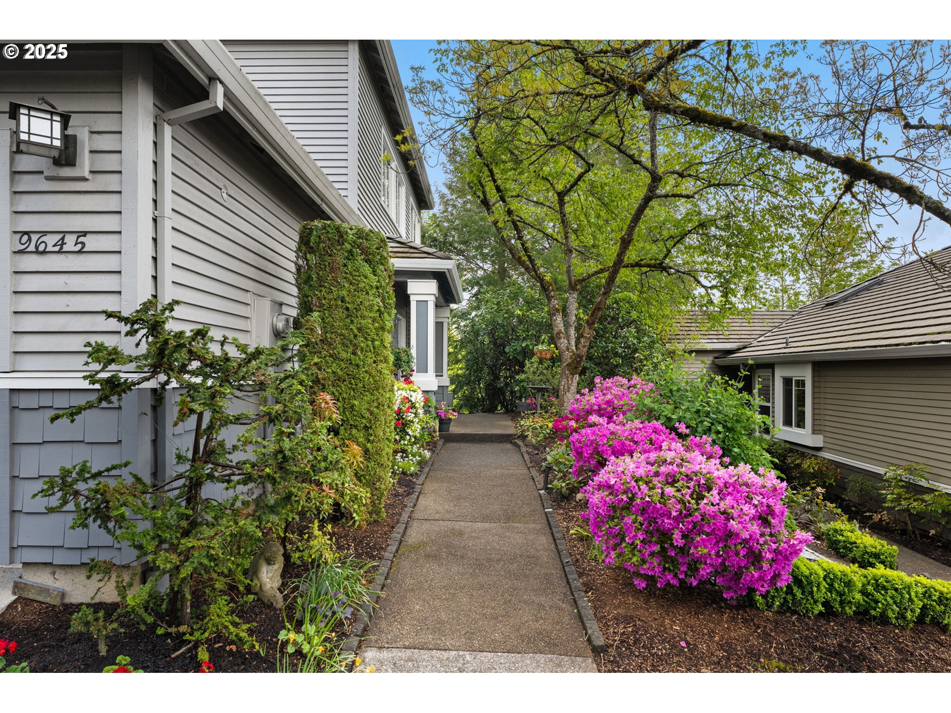 9645 NW SILVER RIDGE LOOP