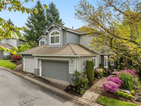 9645 NW SILVER RIDGE LOOP Portland OR 97229