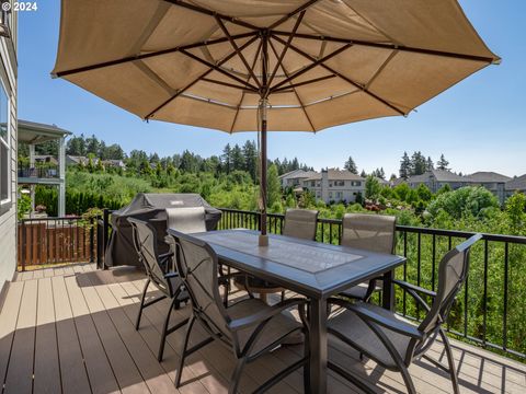 A home in Tigard