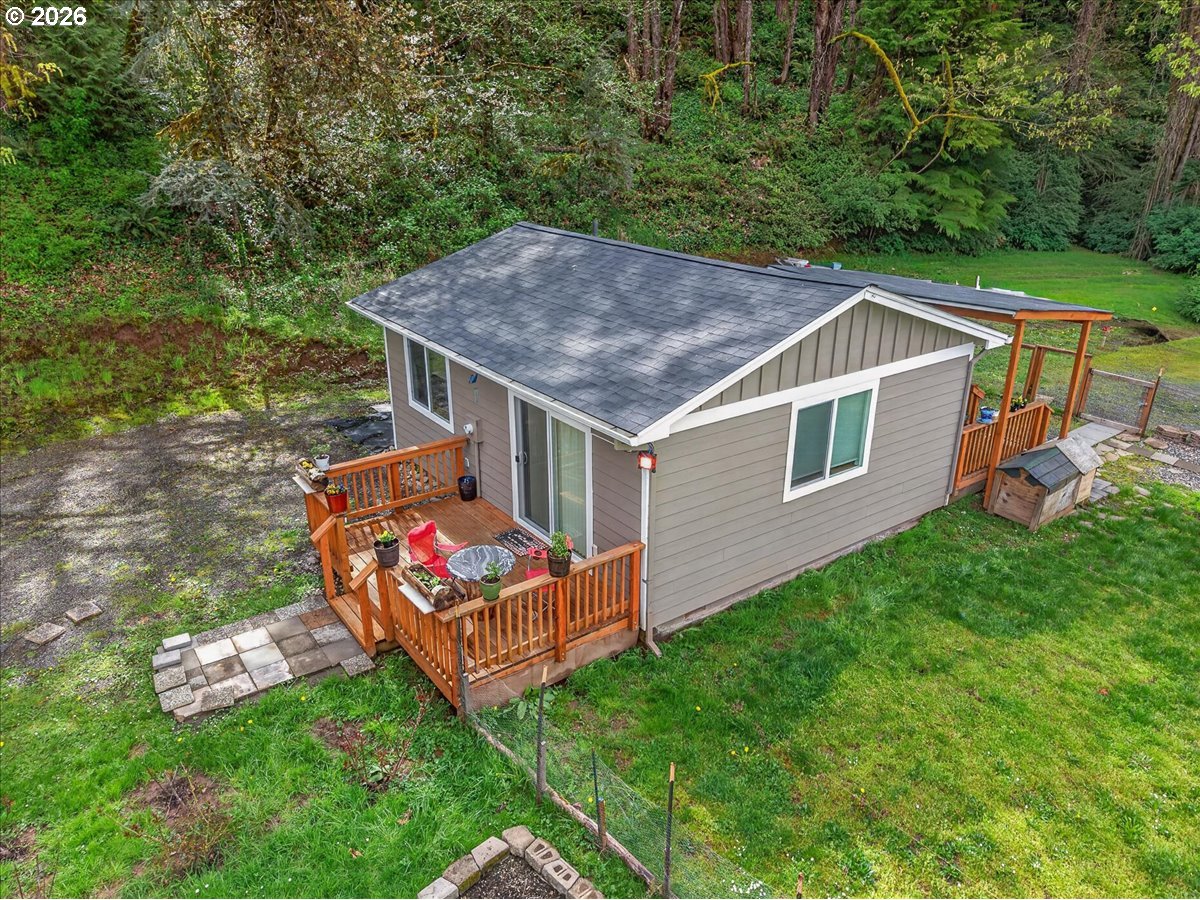 33016 SCAPPOOSE VERNONIA HWY