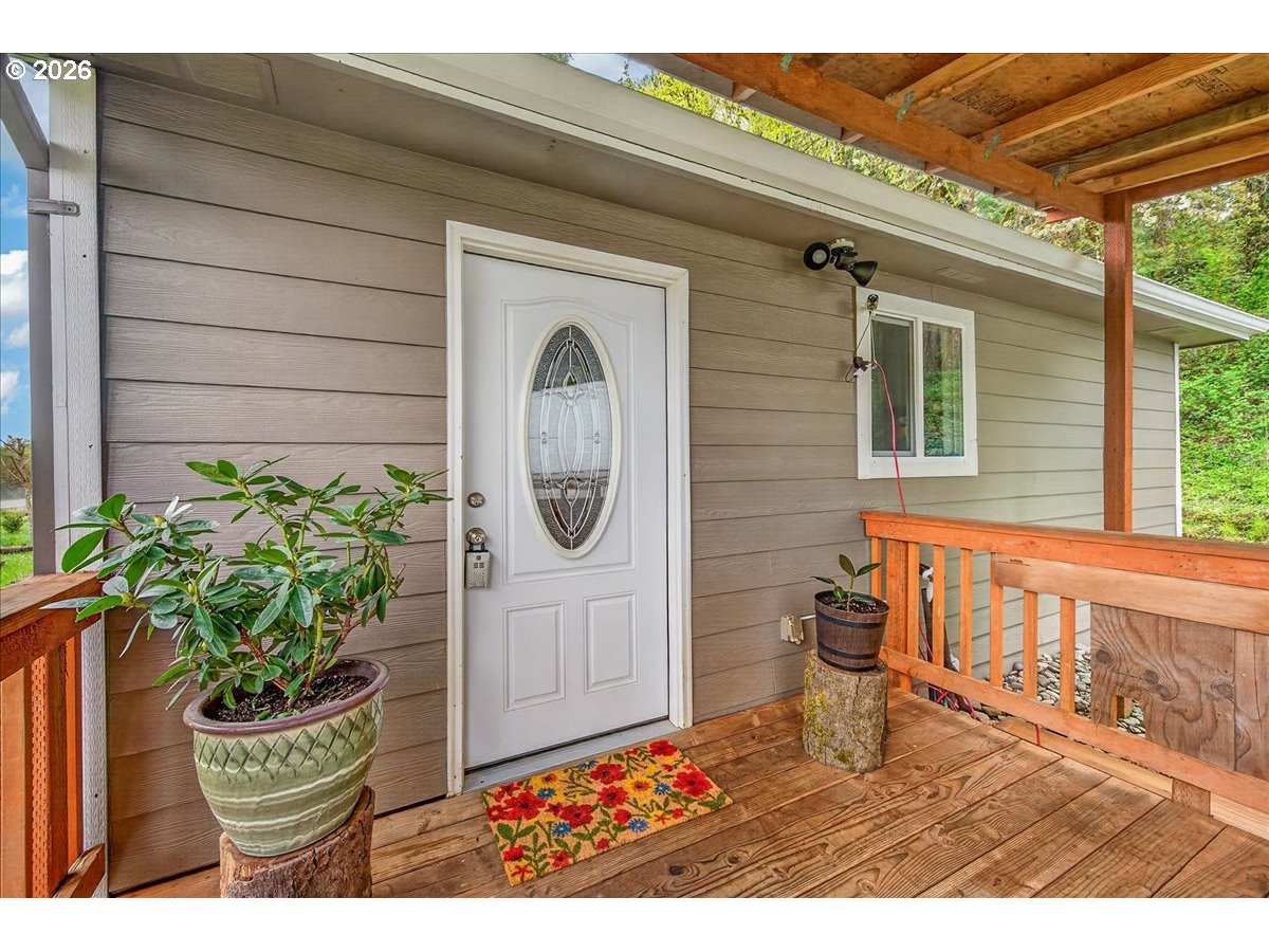 33016 SCAPPOOSE VERNONIA HWY