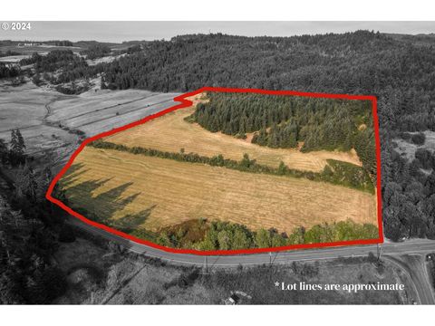 000 Territorial HWY Eugene OR 97405