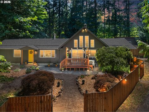 69080 E VINE MAPLE DR Rhododendron OR 97049