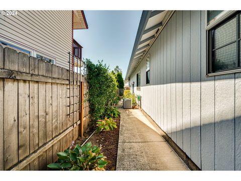 A home in Vancouver