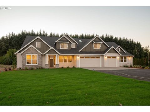 21272 SW MOUNTAIN HOME RD Sherwood OR 97140