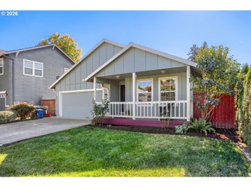 6508 NE DOGWOOD ST Hillsboro OR 97124