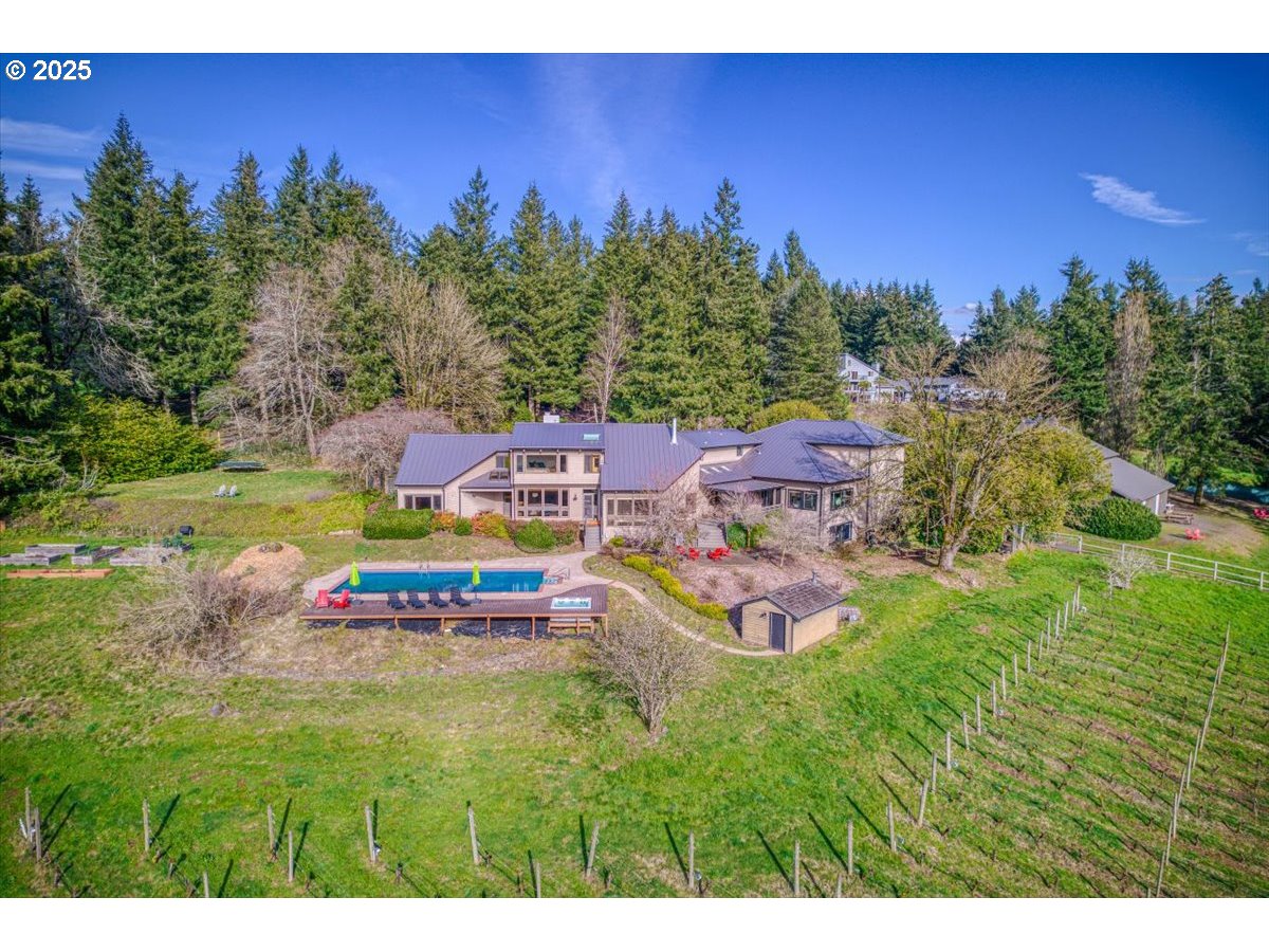 2636 SW Schaeffer RD