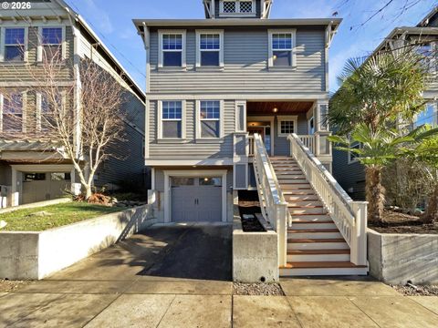 456 SE 52ND AVE Portland OR 97215