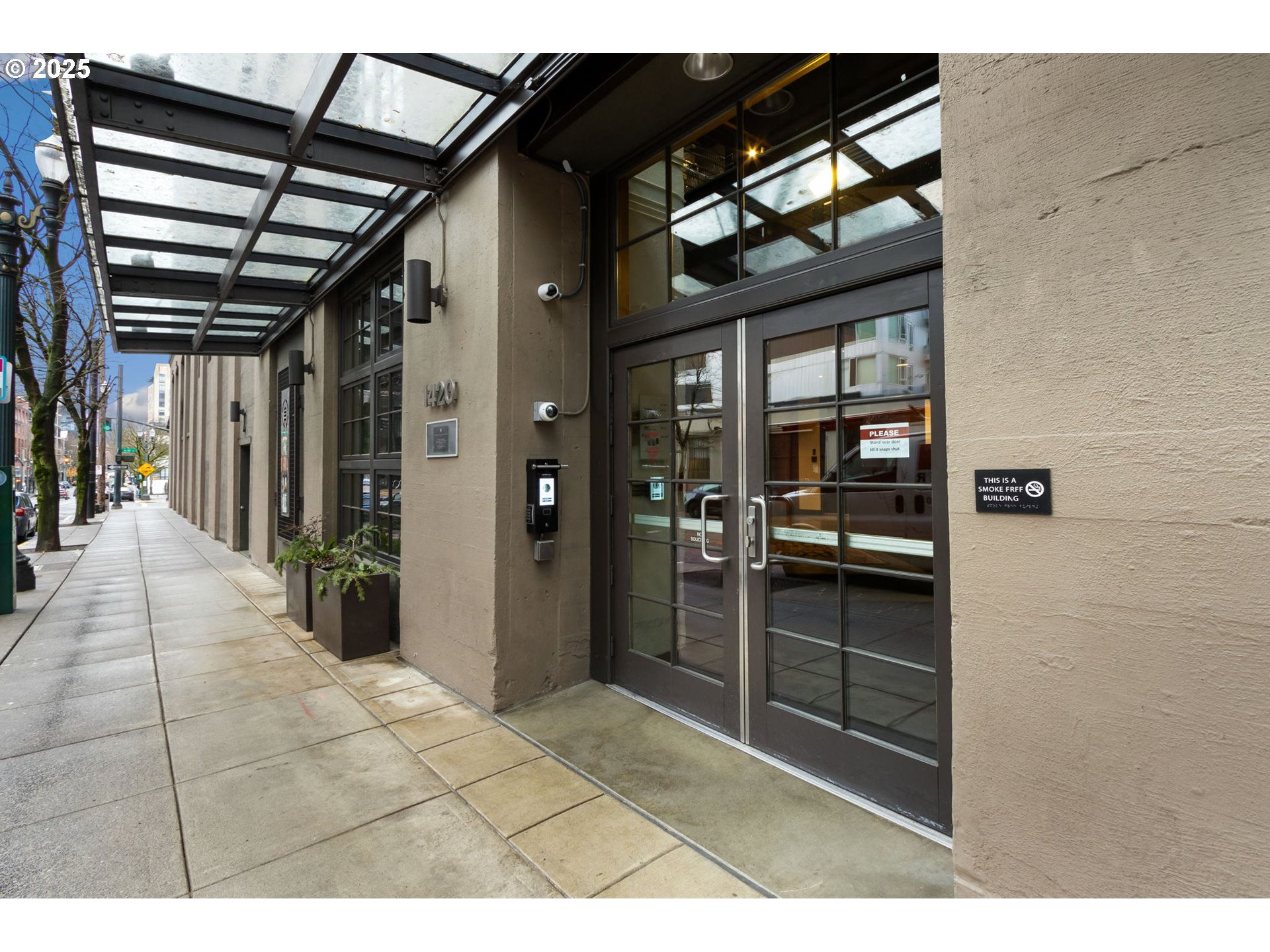 1420 NW LOVEJOY ST 725