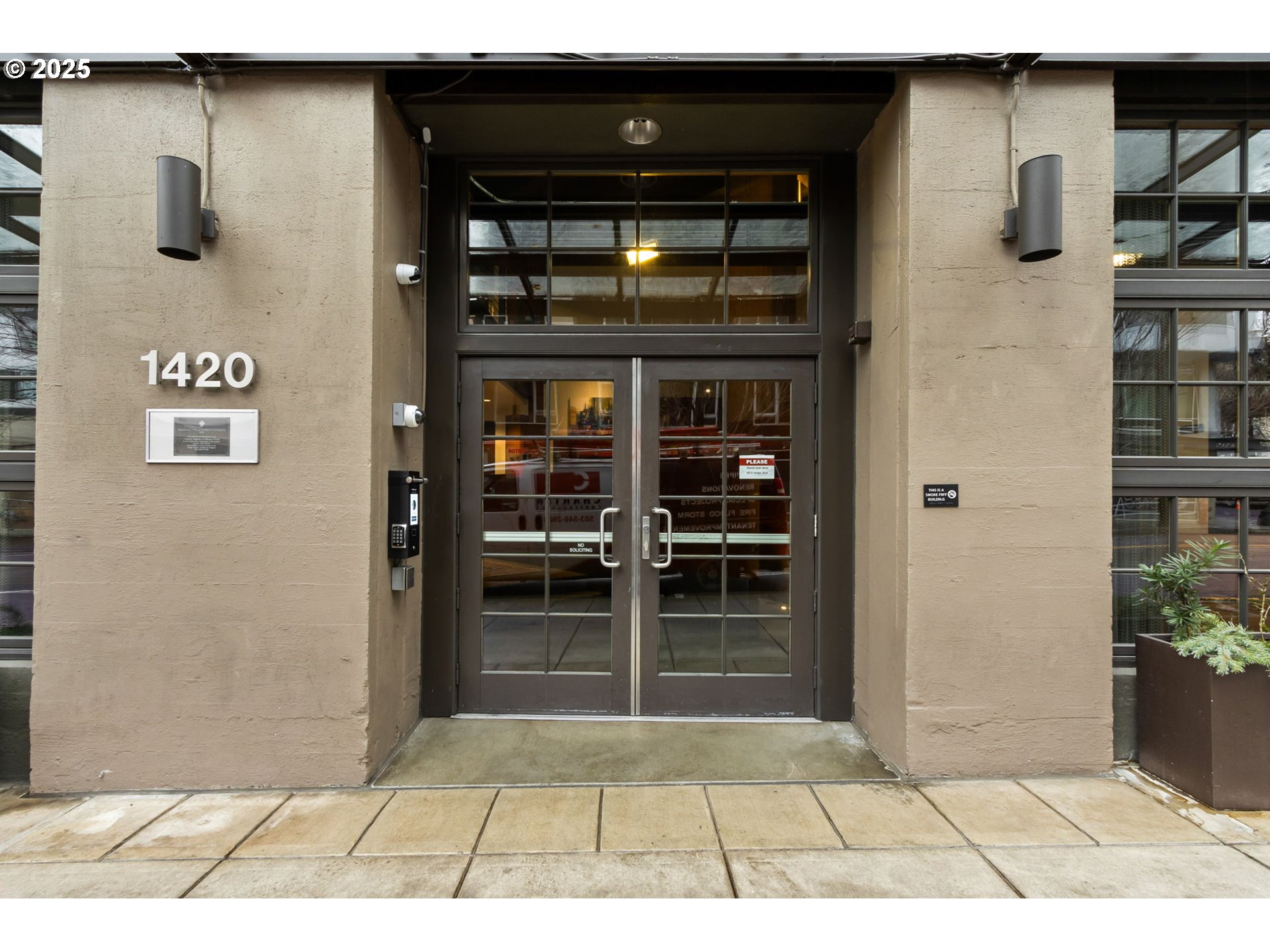 1420 NW LOVEJOY ST 725