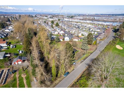 A home in Portland