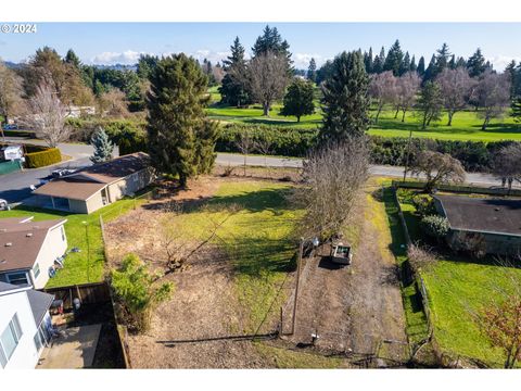 A home in Portland