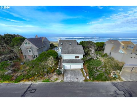 88830 SHORELINE DR Florence OR 97439