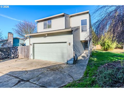 1441 SW 23RD CT Gresham OR 97080