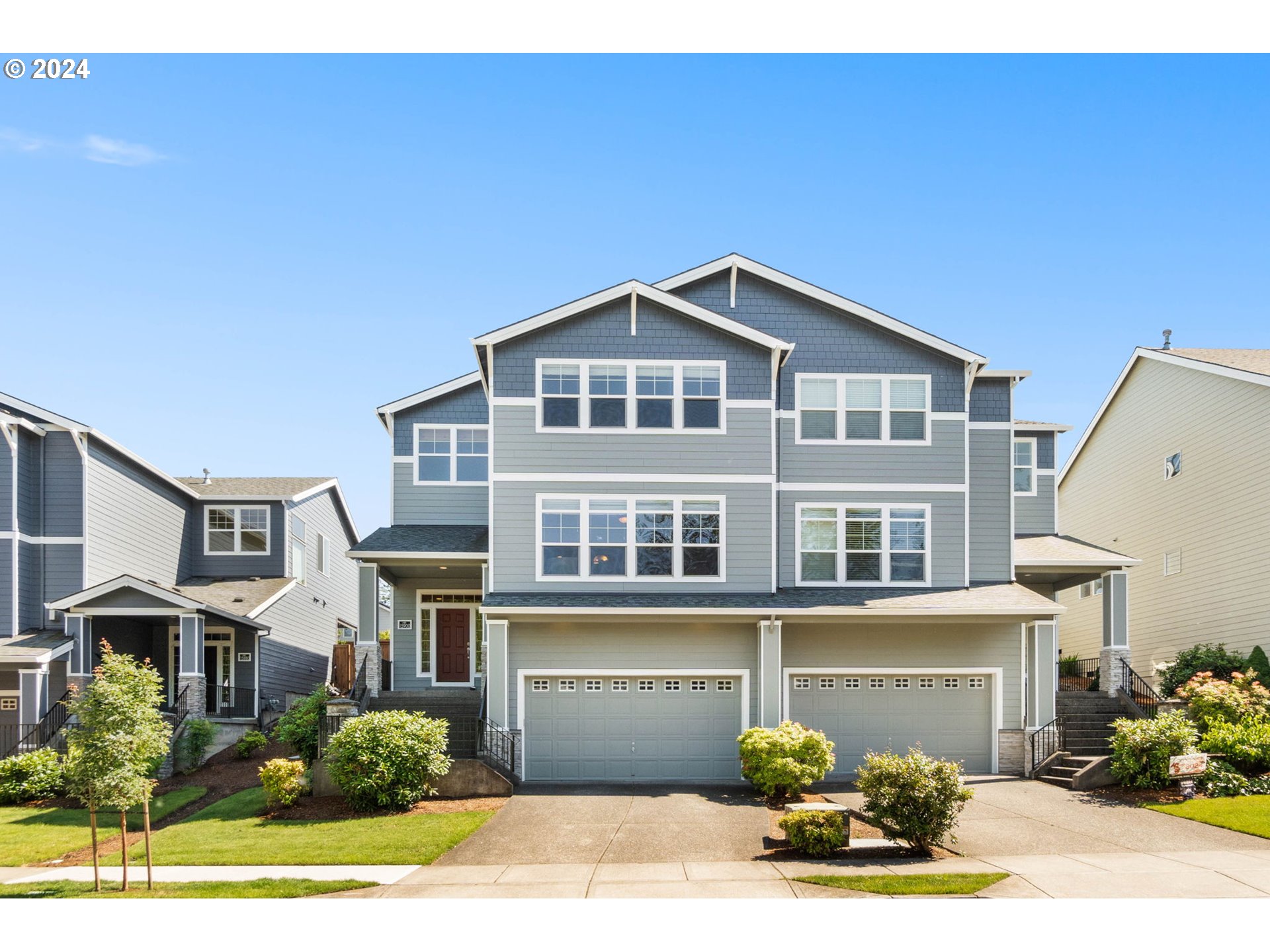 15900 SW SNOWY OWL LN

                                                                             Beaverton                                

                                    , OR - $675,000