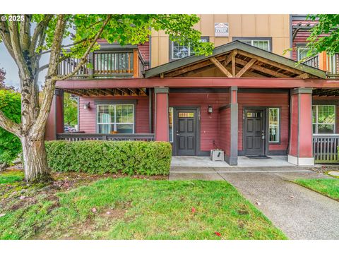 22802 SW FOREST CREEK DR 101 Sherwood OR 97140