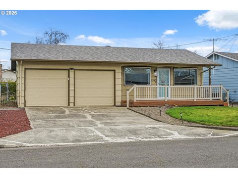 1740 JANSEN WAY Woodburn OR 97071