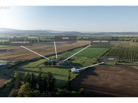 8668 STAYTON RD SE Turner OR 97392