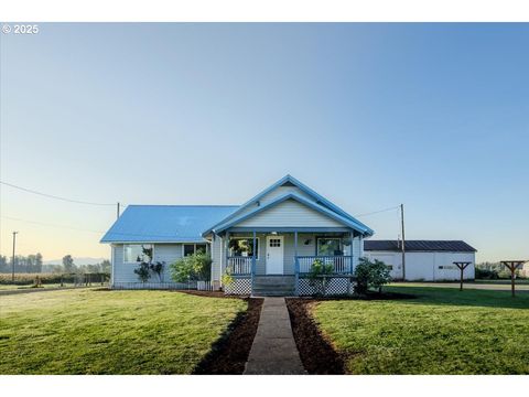 8668 STAYTON RD SE Turner OR 97392