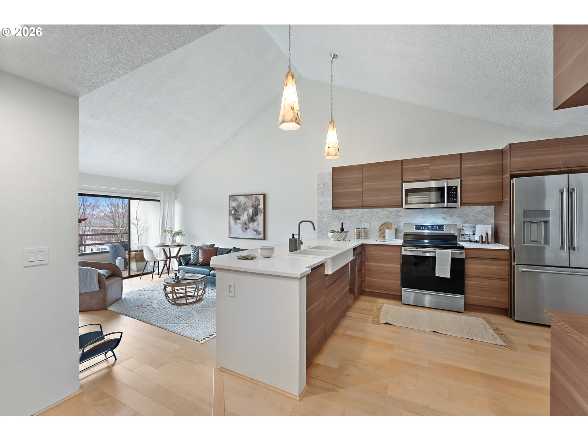 5250 S LANDING DR 310