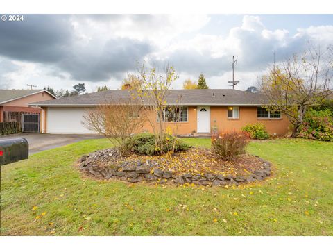 A home in Vancouver