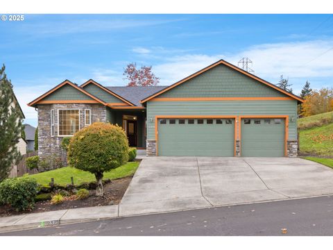 2375 42ND ST Washougal WA 98671