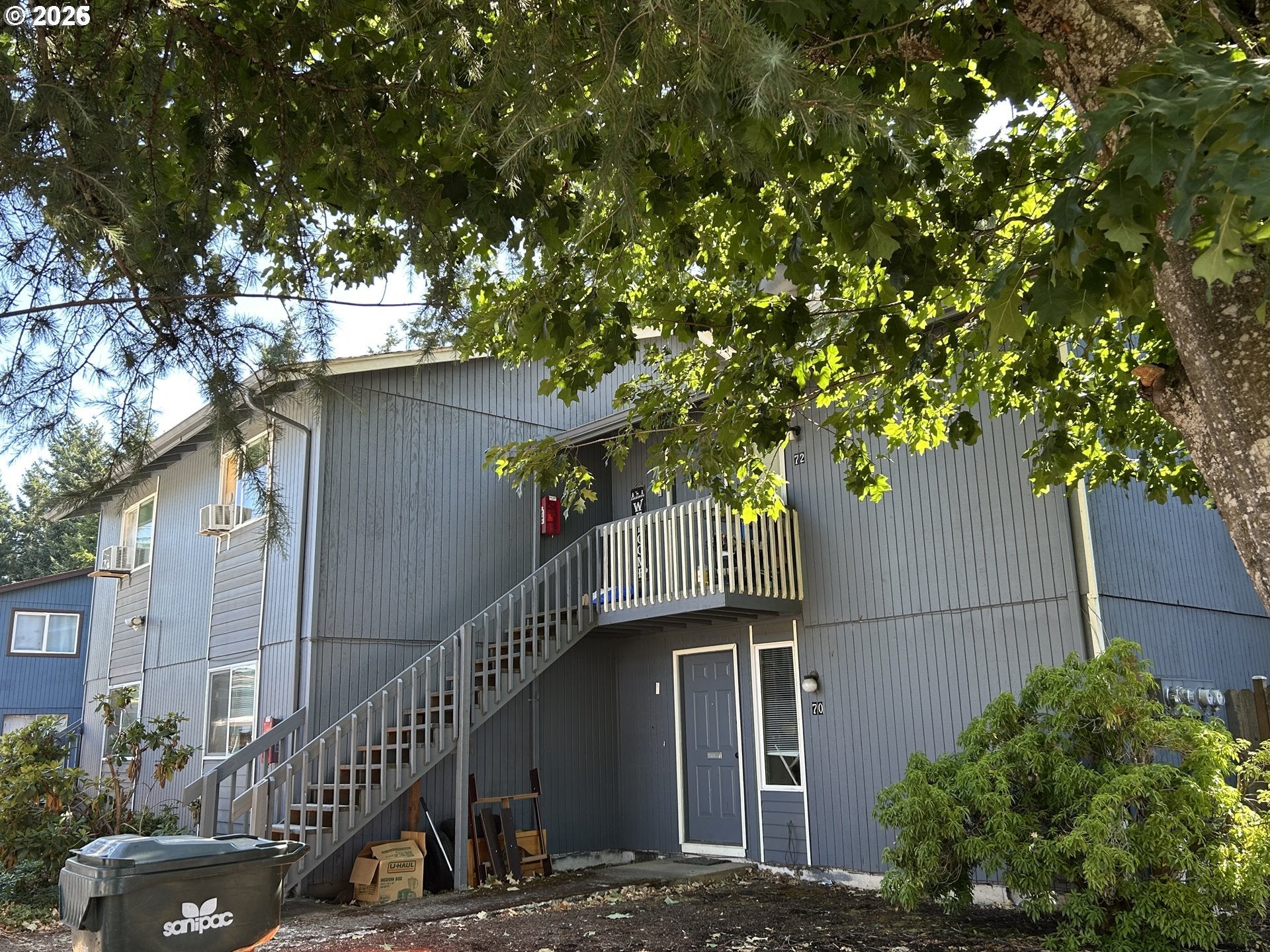 5495 A Units 69-72 ST