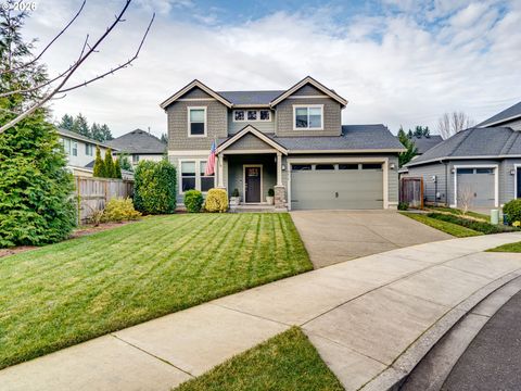 3414 NE 177TH AVE Vancouver WA 98682