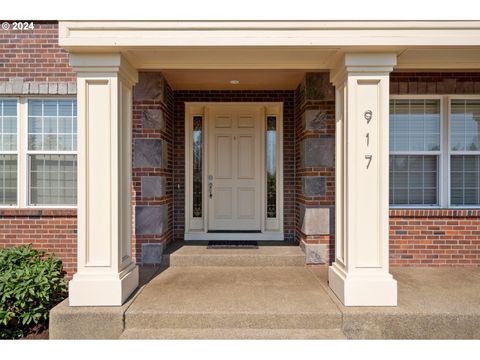 A home in Camas