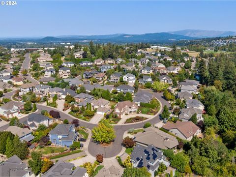 A home in Camas