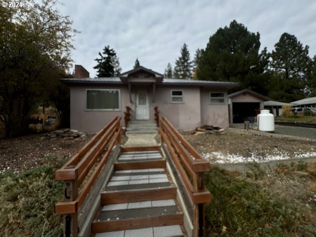 205 N HUMBOLT ST
