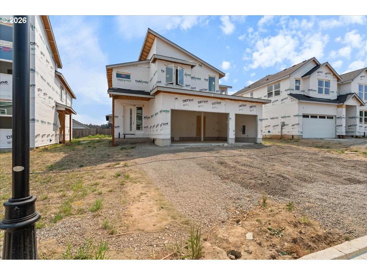 16710 SE MULTNOMAH FALLS DR Lot 812