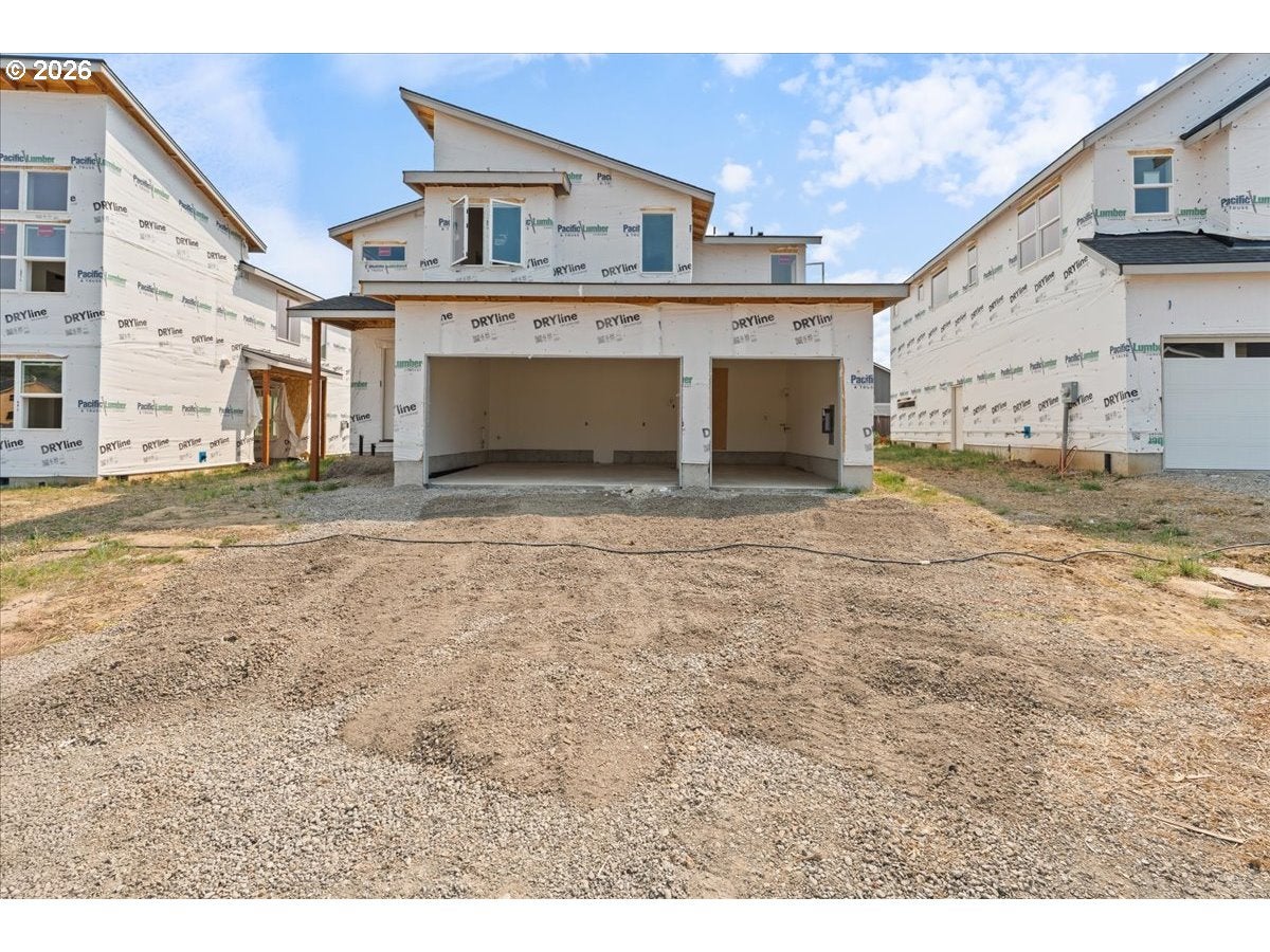 16710 SE MULTNOMAH FALLS DR Lot 812
