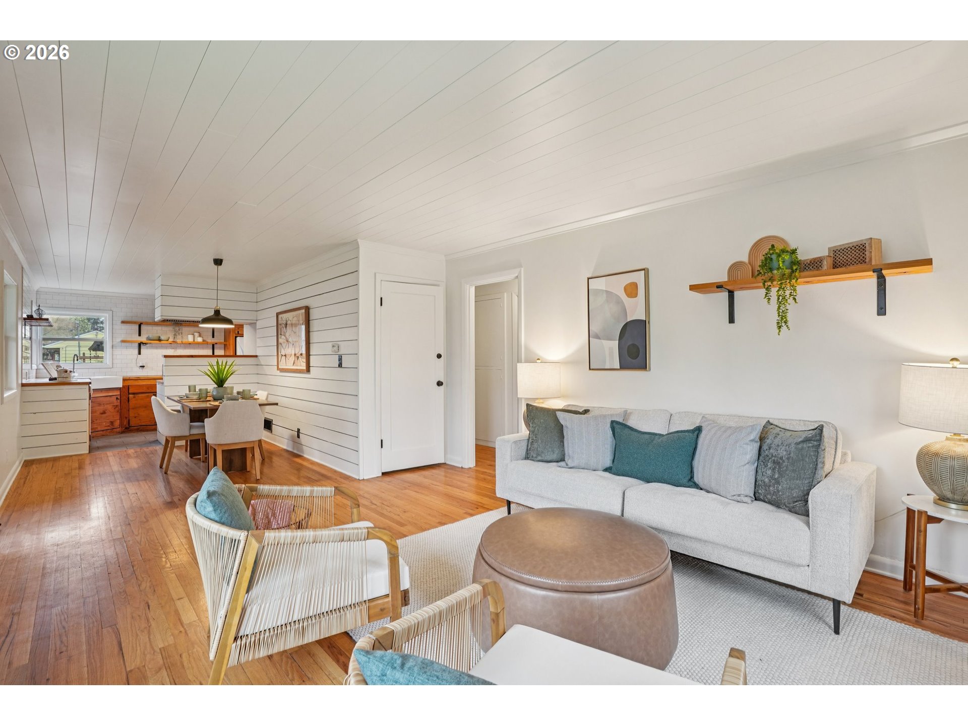 7921 NE CLACKAMAS ST