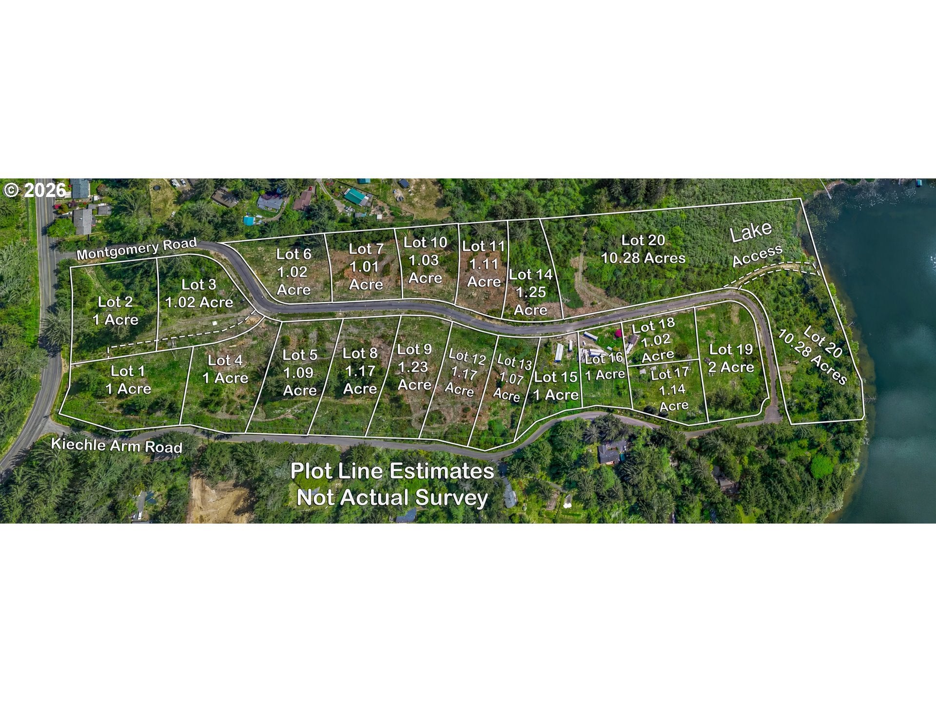 83615 CLEAR LAKE RD
