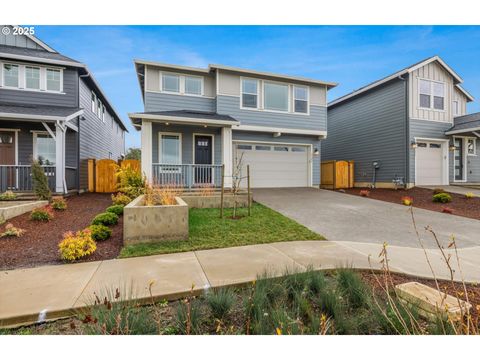 27286 SW Marigold TER Wilsonville OR 97070