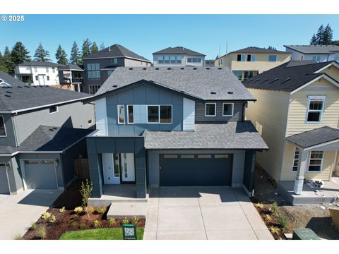 15199 SW FLATCREEK LN Tigard OR 97224