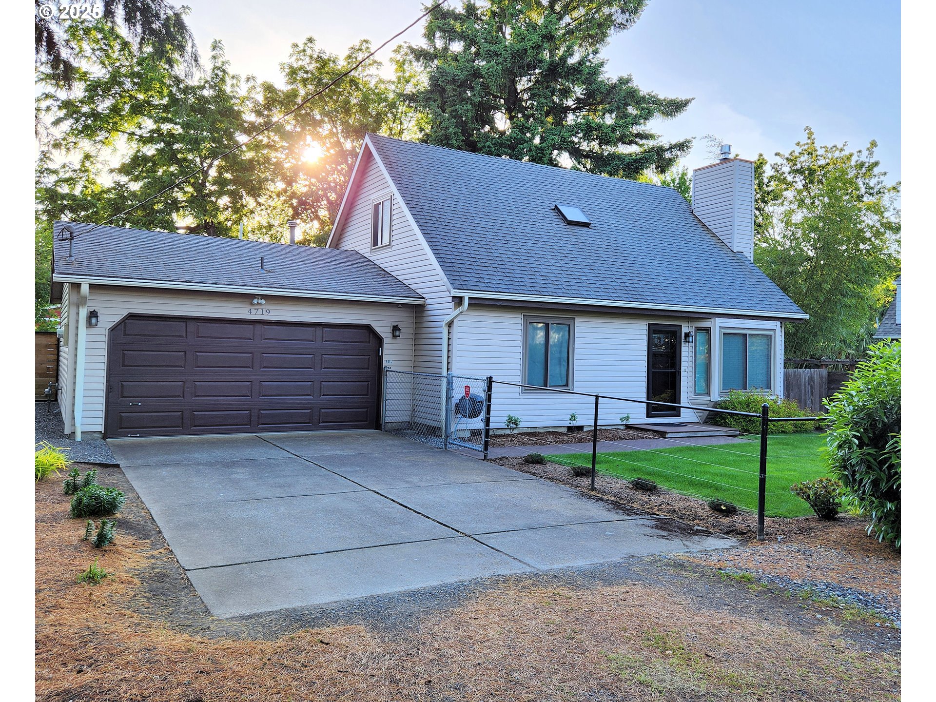 4719 NE 70th AVE