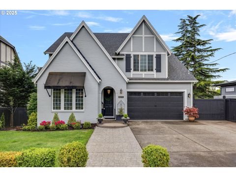 2059 NW RAMSEY DR Portland OR 97229