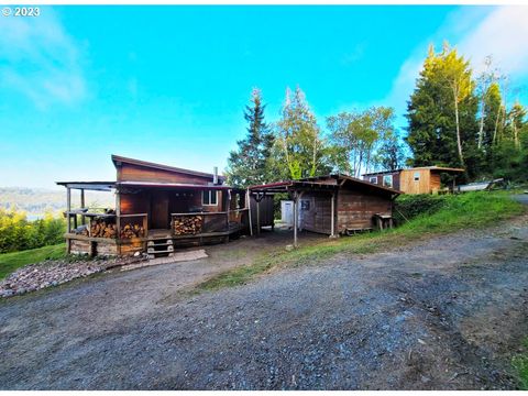 0 Flanagan RD Coos Bay OR 97420