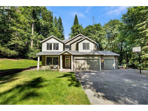 Photo of 34133 NE Winterbrook Way, Battle Ground, WA 98604 (MLS # 322019047)