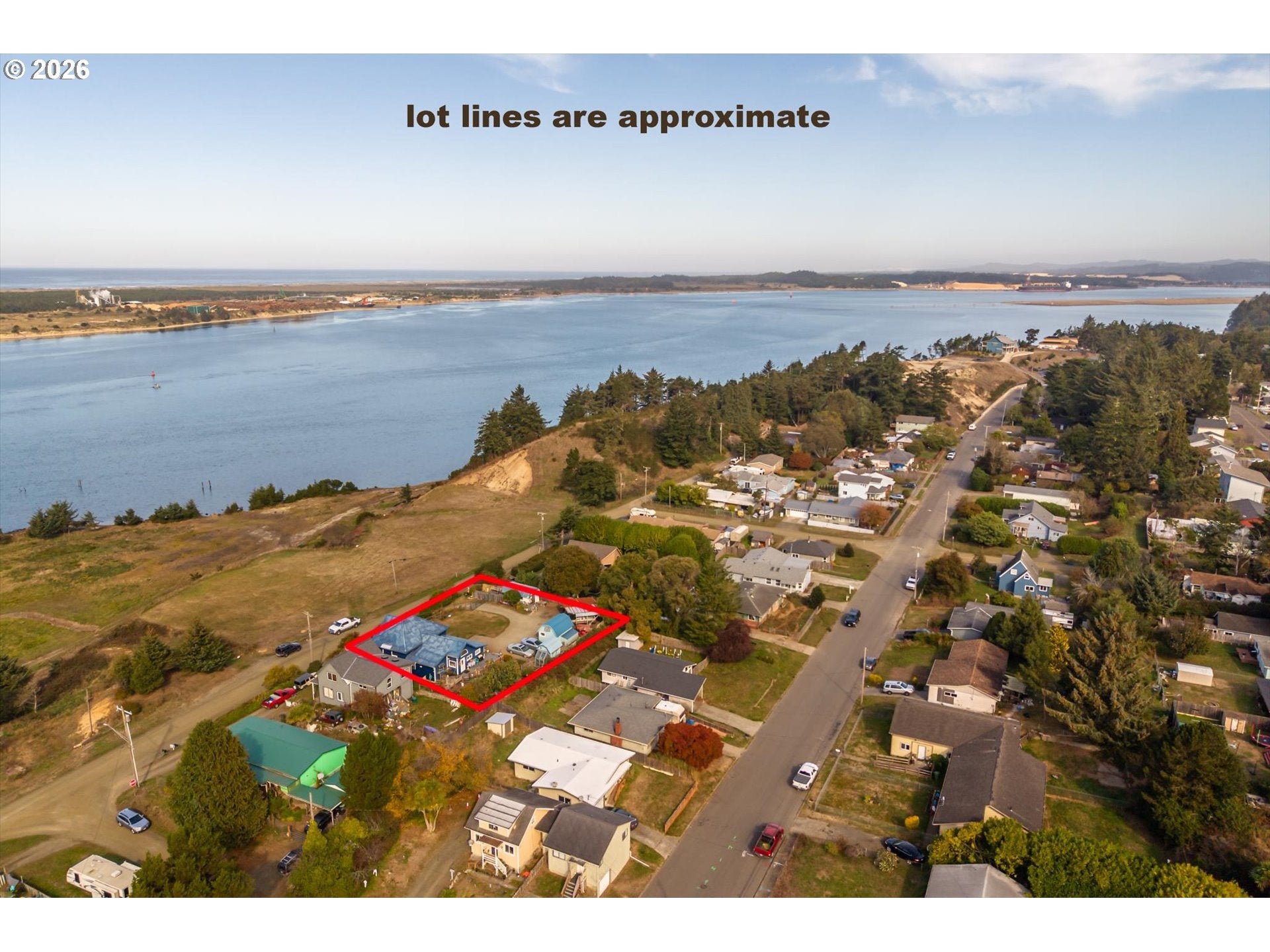 333 N EMPIRE BLVD